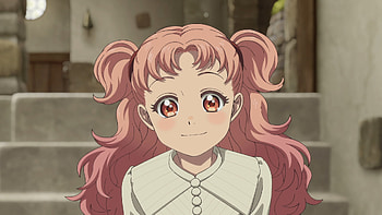 Tetia's Warm Smile — Witch Hat Atelier, Anime, Witch Hat Atelier HD wallpaper