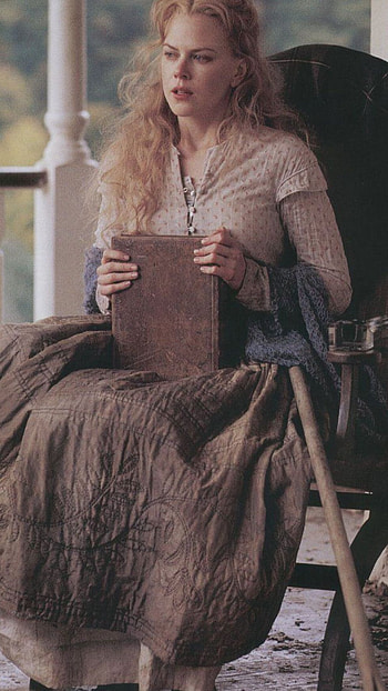 Cold Mountain romance, Longing for reunion, Sweeping cinematography, Emotional depth HD phone wallpaper