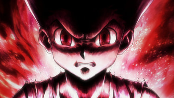 Gon css, Hunter x Hunter, Gon , Backgrounds HD wallpaper