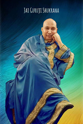 Guruji bade mandir. Guru pics, Movie posters, Movies HD phone wallpaper