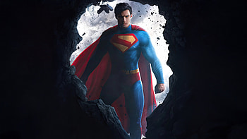 Superman Legacy Continues, superman-legacy, 2025-movies, movies, superman, artwork, artist, art, digital-art, superheroes, david-corenswet, artstation HD wallpaper