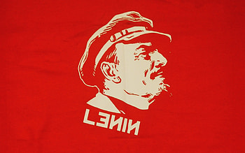 Lenin , Top backgrounds, Historical appreciation, Iconic leader HD wallpaper