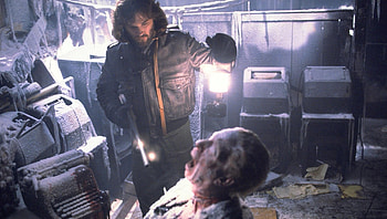 The Thing (2022) movie HD wallpaper