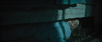 Haunting Desolation, movie, No One Will Save You HD wallpaper