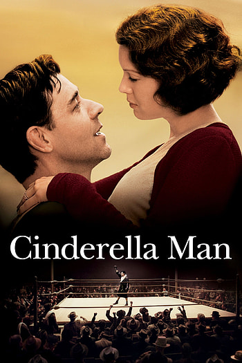 Cinderella Man, Movies Anywhere, Russell Crowe, Boxing biopic HD phone wallpaper