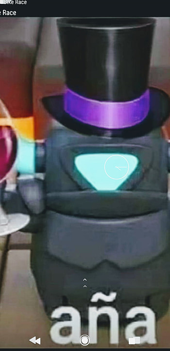 Mini pekka fino, minipekka, clash HD phone wallpaper
