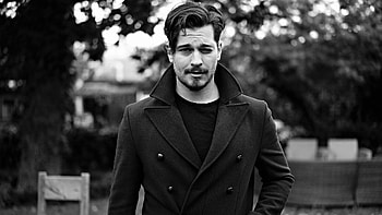 Cagatay Ulusoy, Aatay Ulusoy , Handsome actor, Style icon HD wallpaper