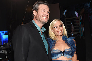Gwen Stefani, Blake Shelton, Shocked by diet, Page Six HD wallpaper