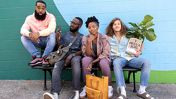 Woke trailer, Season 2, Comedy series, Intriguing storyline HD wallpaper