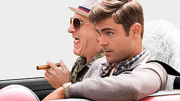 Dirty Grandpa (2022) movie HD wallpaper