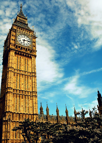 Big Ben, Beautiful places, Favorite destination, Timeless charm HD phone wallpaper