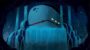 Slay the Spire 2 : Unleashing the Abyssal Depths, video game, Slay the Spire 2 HD wallpaper