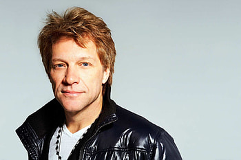 Bon Jovi, , Stunning visuals, Background enhancement HD wallpaper