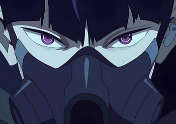 Soushirou Hoshina, Anime, Kaiju No. 8, Soushirou Hoshina HD wallpaper