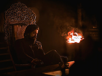 Yash, heat, tints_and_shades, kgf HD wallpaper