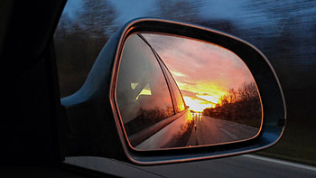 Most popular mirror , Beautiful backgrounds HD wallpaper