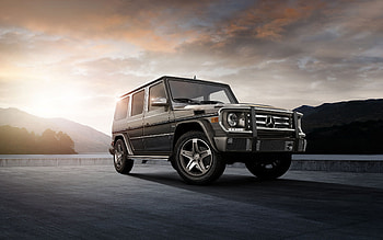 2017 Mercedes G Class Suv, mercedes-g-class, mercedes-benz, mercedes, cars, suv HD wallpaper