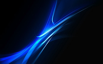 Abstract, Background, Dark, Lines, Neon HD wallpaper