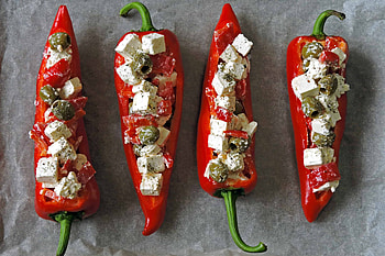 Stuffed, Chili Pepper HD wallpaper