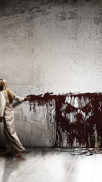 Sinister (2022) movie HD phone wallpaper