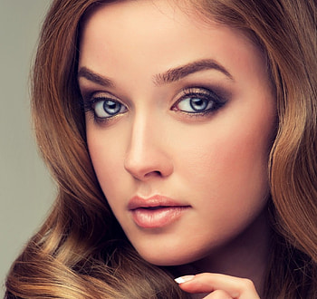 Beauty, lady, model, graphy, Sonyazhuravetc HD wallpaper