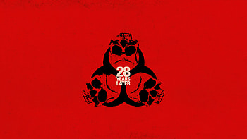 28 Years Later HD wallpaper