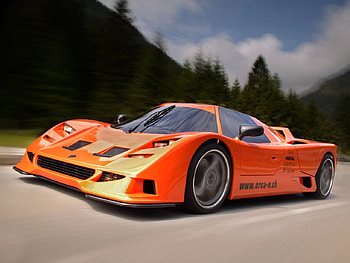 orca c113 prototype, tuning, car, orca, prototype, concept HD wallpaper