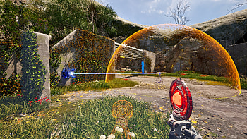 The Talos Principle 2 | Puzzle Adventure Game Backdrop, video game, The Talos Principle 2 HD wallpaper