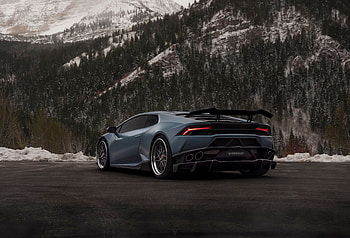 Lamborghini Horseman Racing, lamborghini-huracan, lamborghini, cars HD wallpaper