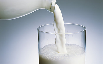 Milk design, Personalize your devices, Milk-themed , Creative milk ry HD wallpaper