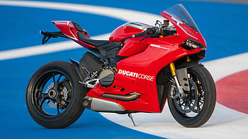 1199 Panigale R, Ducati HD wallpaper