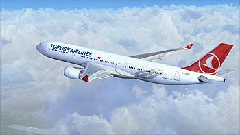 Turkish Airlines, Travels, FAA dropped, Flight ban HD wallpaper