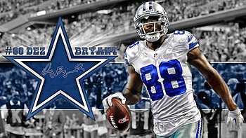 Dallas Cowboys, Cool , Unique design, NFL HD wallpaper