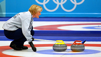 Rhona Howie, Olympics HD wallpaper
