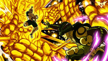 Hunter x Hunter Epic Showdown: Netero vs Meruem, Anime, Hunter x Hunter, Isaac Netero (Hunter x Hunter), Meruem (Hunter × Hunter) HD wallpaper