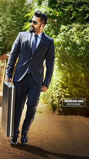Ntr, Telugu, Actor HD phone wallpaper