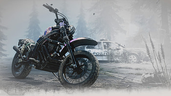 Days Gone 2019 Video Game , days-gone, 2019-games, games HD wallpaper