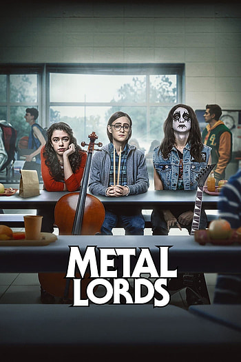 Metal Lords, Movie posters 2022, The Movie Database, Tmdb HD phone wallpaper