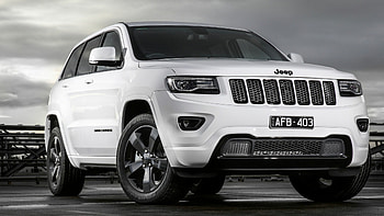 Monochrome, Jeep Grand Cherokee HD wallpaper
