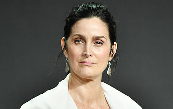 Carrie-Anne Moss, Offered, Movies HD wallpaper