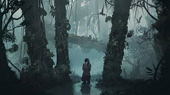 Shadow Of The Tomb Raider, shadow-of-the-tomb-raider, tomb-raider, games, 2018-games HD wallpaper