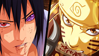 Sasuke Uchiha Sharingan Mobile As HD wallpaper
