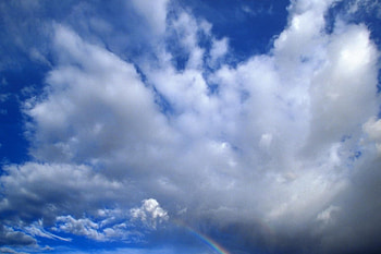 nice, sky HD wallpaper