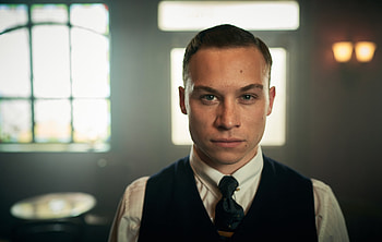 Finn Cole, Peaky Blinders season 5, Date, Plot HD wallpaper