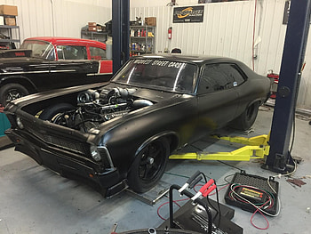 Street Outlaws, Surprising car modifications, Outlaw crew, Unbelievable HD wallpaper