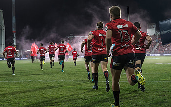 Crusaders, Rugby HD wallpaper