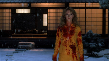 Kill Bill, Kill Bill: Vol 1, Movie, Beatrix Kiddo, Black Mamba, Uma Thurman HD wallpaper