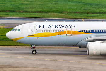 Jet Airways, Leadership appointment, Industry news, Strategic decision-making HD wallpaper
