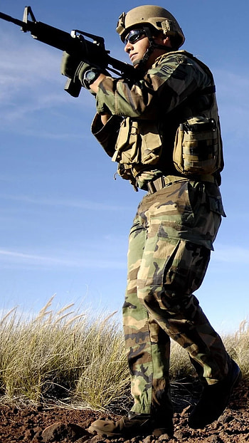 Best Indian Army, Military, Soldiers HD phone wallpaper