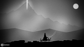 Limbo , Black and white visuals, Sinister ambiance, Atmospheric adventure HD wallpaper